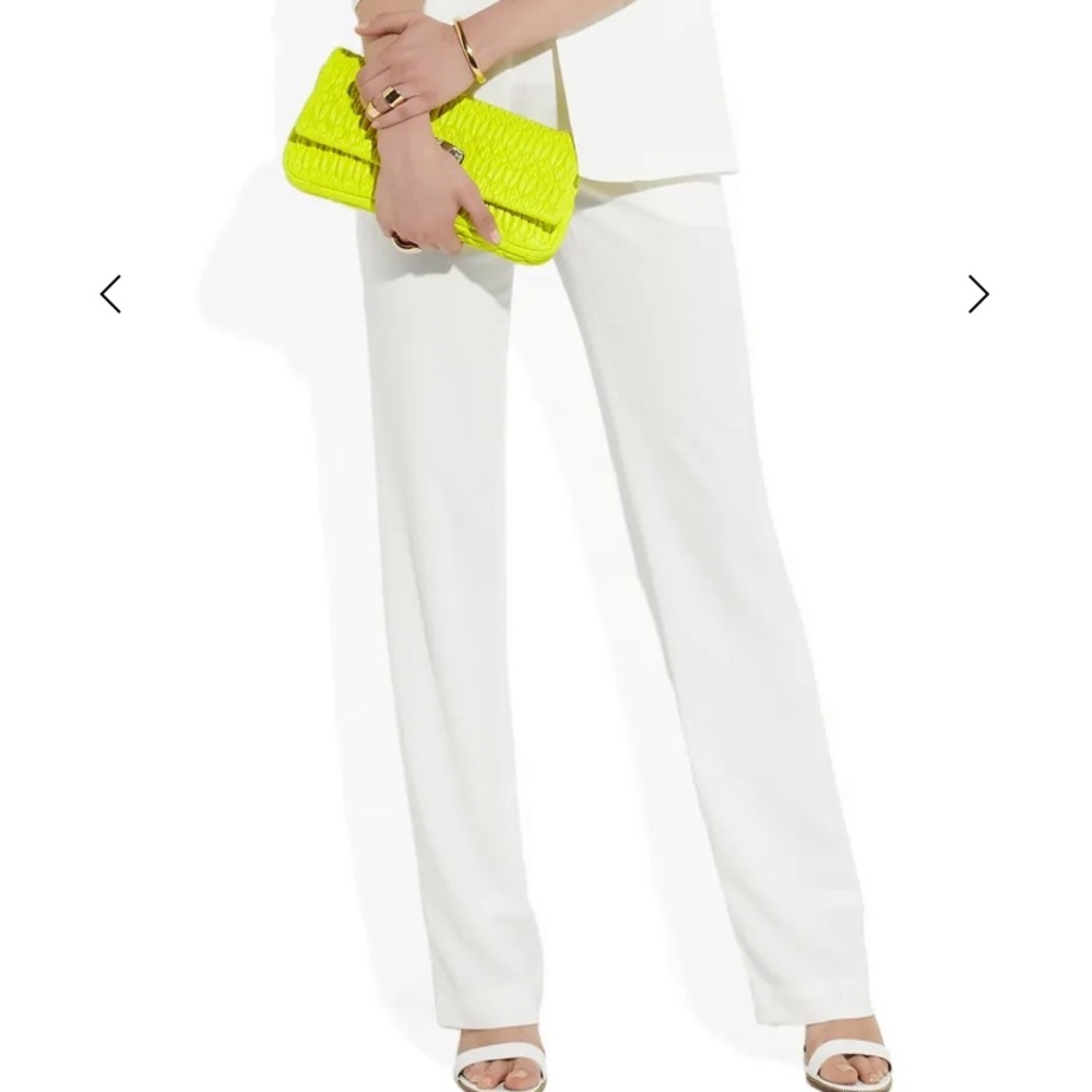 Theory Mitrana B Trousers BNWT - Picture 2 of 8